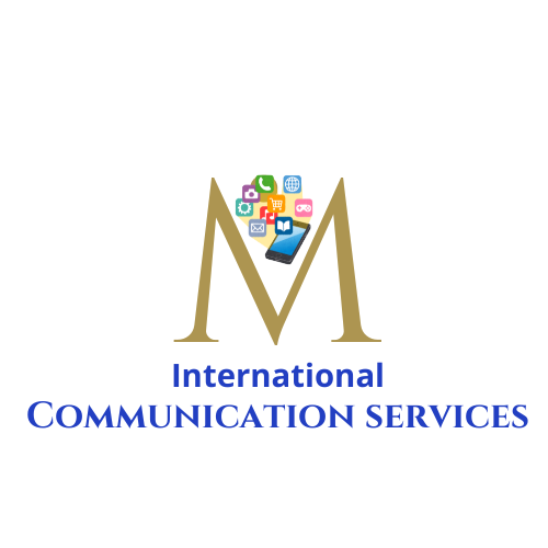 Malty International Communication services